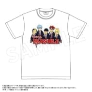 TVアニメ マッシュル-MASHLE- Tシャツ L