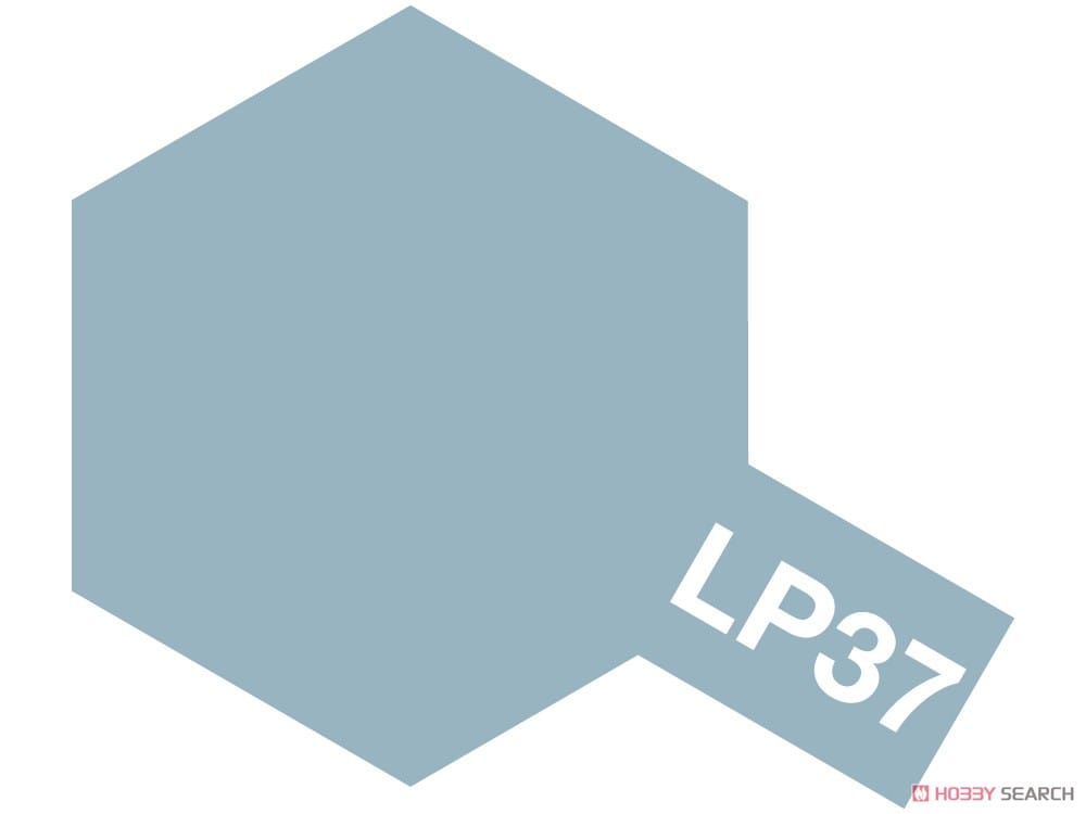 LP-37 ライトゴーストグレイ (塗料)