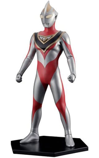 ウルトラマンガイアV2 「ウルトラマンガイア」 Character Classics 1/5 レジンキャスト製塗装済み完成品