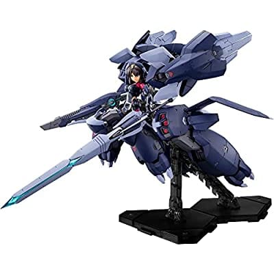 メガミデバイス × アリス・ギア・アイギス 兼志谷シタラ [天機] Ver.ガネーシャ