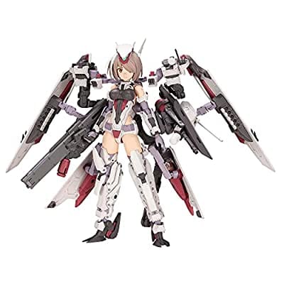 フレームアームズ・ガール 金剛