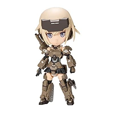 コトブキヤ フレームアームズ・ガール Qpmini 轟雷