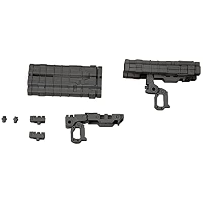 M.S.G ウェポンユニット23 大型ミサイルランチャー(再販)