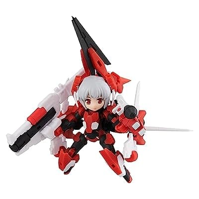 デスクトップアーミー Y-021[HI]d ハイミレニア コンポジットウェポンセットα(限定販売)