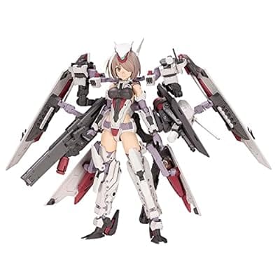 フレームアームズ・ガール 金剛(再販)