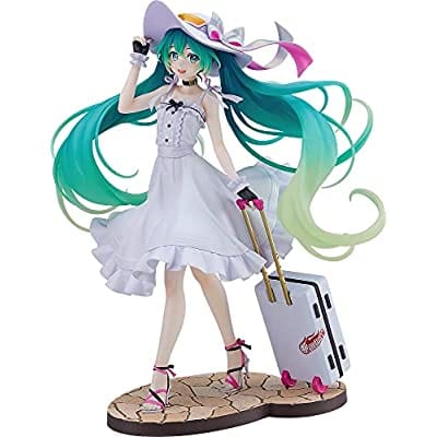 【限定販売】初音ミク GTプロジェクト レーシングミク 2021 Private Ver.