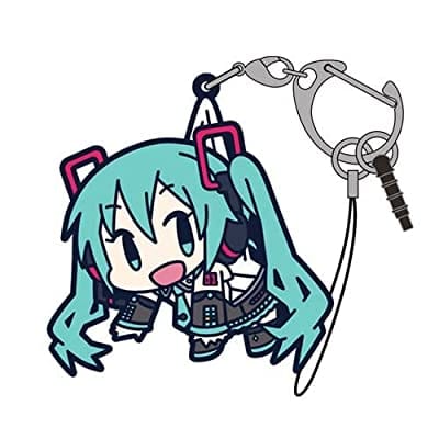 (再販)初音ミク V4X 初音ミク V4X つままれ