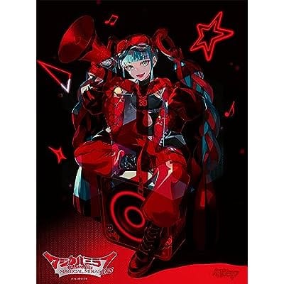 BD 初音ミク「マジカルミライ2023」 限定盤 (Blu-ray Disc)