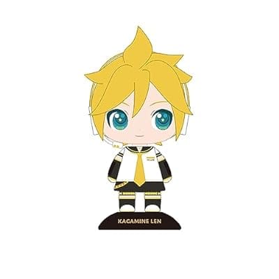 ゆらゆらヘッド ピアプロキャラクターズ 鏡音レン