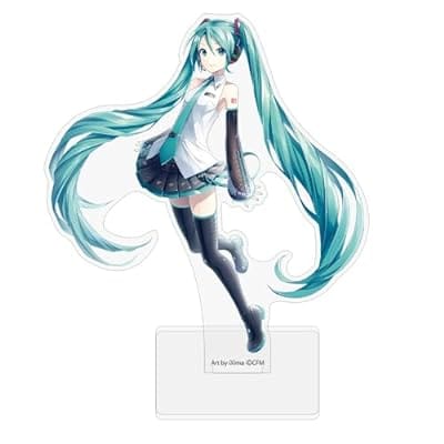 初音ミク V3 アクリルスタンド