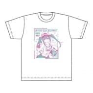 レーシングミク KYOJO CUP 2024Ver. Tシャツ(Lサイズ)>