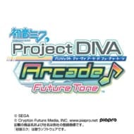 初音ミク Project DIVA Arcade Future Tone>
