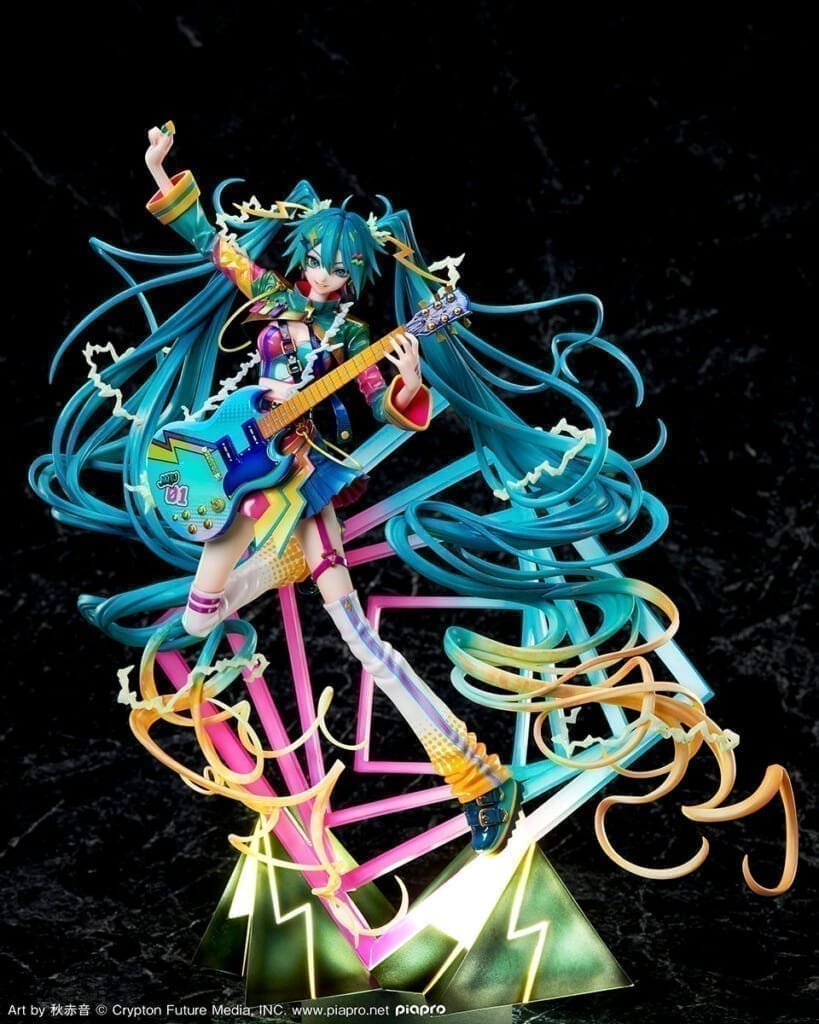 初音ミク JAPAN TOUR 2023 〜THUNDERBOLT〜