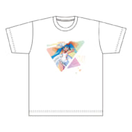 レーシングミク 2024 Tropical Ver. Tシャツ>