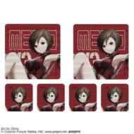 MEIKO V3 ミニステッカーセット