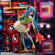 初音ミク -Project DIVA- X FIGURIZMα “初音ミクーDE:MONSTART.R.”