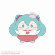 初音ミク×シナモロール ふわコロりんMsize2 D 初音ミク クッキング