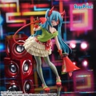 初音ミク -Project DIVA- X FIGURIZMα “初音ミク-DE:MONSTAR T.R.”>