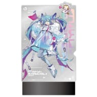 初音ミク×ラスカル 2024 アクリルライトスタンド>