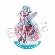 初音ミク あやかしステージ アクリルスタンド L 鴉天狗 からすてんぐ>