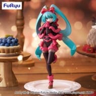 初音ミク Exc∞d Creative Figure SweetSweets?-ノエル・ラズベリー-