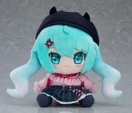 ぬいぐるみ 初音ミク デートコーデVer.