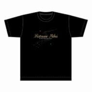 初音ミク 秋葉原フェスティバル 2024 Tシャツ 七夕ver. Lサイズ