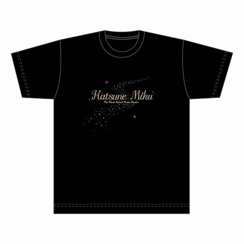 初音ミク 秋葉原フェスティバル 2024 Tシャツ 七夕ver. Lサイズ