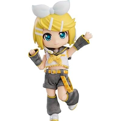 ねんどろいどどーる キャラクター・ボーカル・シリーズ02 鏡音リン(再販)