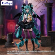 初音ミク×ラスカル Trio-Try-iT Figureー悪魔ー>