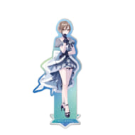 SNOW MIKU 2025 ラメ入りアクリルスタンド MEIKO みすみver.>