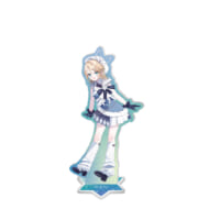 SNOW MIKU 2025 ラメ入りアクリルスタンド 鏡音リン みすみver.>