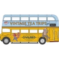 オックスフォード 1/76 AEC ルートマスター Vintage Tea Tours OX76RM115