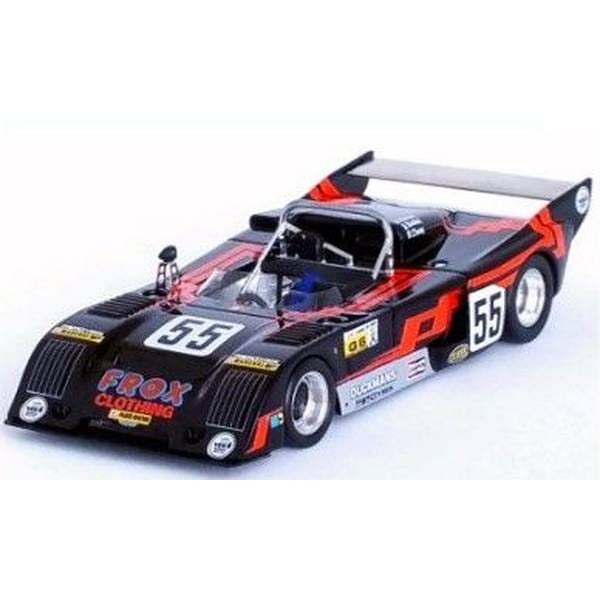 トロフュー 1/43 シェブロン B36 B No.55 1982 ル・マン24時間 M.Birrane/J.Sheldon/N.Crang dsn131