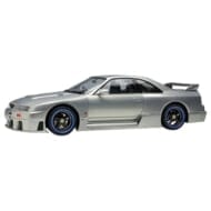アイドロン 1/18 ニッサン ニスモ GT-R LM ロードカー 1995