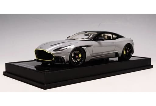 MANSORY 1/18 アストンマーチン DB11 グレー MS18002GY