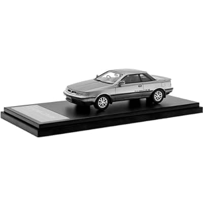 ハイストーリー 1/43 トヨタ コロナクーペ 2000GT-R 1985 ムーンシルエットトーニング