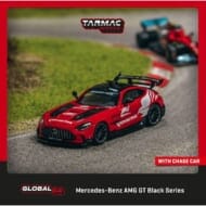 ターマックワークス4 メルセデスAMG GT ブラックシリーズ セーフティカー