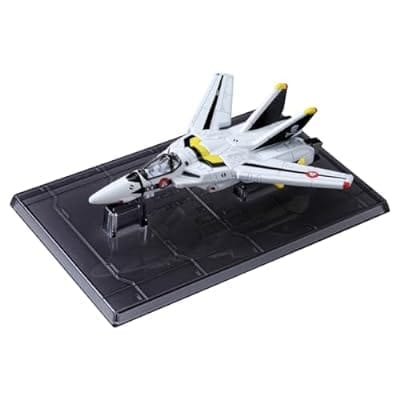 トミカプレミアムunlimited 超時空要塞マクロス VF-1S バルキリー ロイ・フォッカー 機