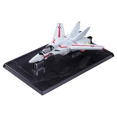 トミカプレミアムunlimited 超時空要塞マクロス VF-1J バルキリー 一条輝 機