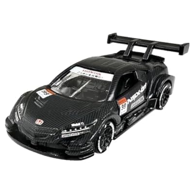 トミカプレミアムRacing 99号車 NSX-GT