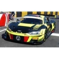 スパーク 1/43 アウディ R8 LMS GT3 No.41 2023 FIA GT ワールドカップ マカオグランプリ 7位 C.Haase