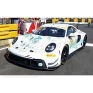 スパーク 1/43 ポルシェ 911 GT3 R 992 No.33 2023 FIA GT ワールドカップ マカオグランプリ 10位 H.Ye