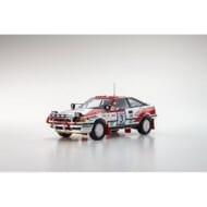 京商 1/18 トヨタ セリカ GT-FOUR ST165 No.3 1990 WRC サファリラリー ウィナー B.ワルデガルド/F.Gallagher KS08961A