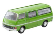 トミカリミテッドヴィンテージ ネオ LV-N323a 日産 キャラバン ロング デラックス(緑)78年式