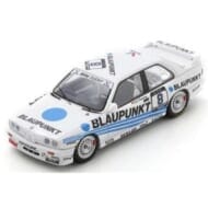 スパーク 1/43 BMW E30 M3 No.8 チーム Isert 1988 DTM O.Manthey SG601