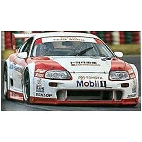 スパーク 1/43 トヨタ スープラ GT No.39 サード 1995 GT1 JGTC J.クロスノフ
