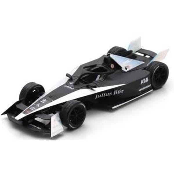 スパーク 1/43 Gen3 チャンピオンシップカー 2024 フォーミュラE