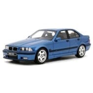 オットーモビル 1/18 BMW E36 M3 1995 ブルー