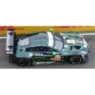 スパーク 1/43 アストンマーチン ヴァンテージ AMR GT3 No.777 2024 ル・マン24時間 星野敏/M.Sorensen/E.Bastard>